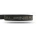 CINTURA ALPINE (zelená/čierna)