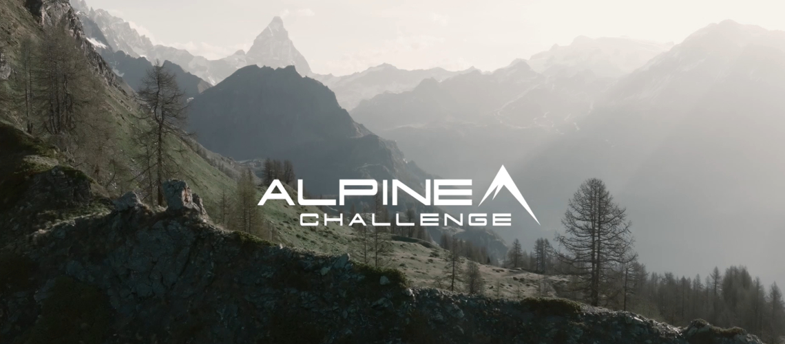 Alpine challenge
